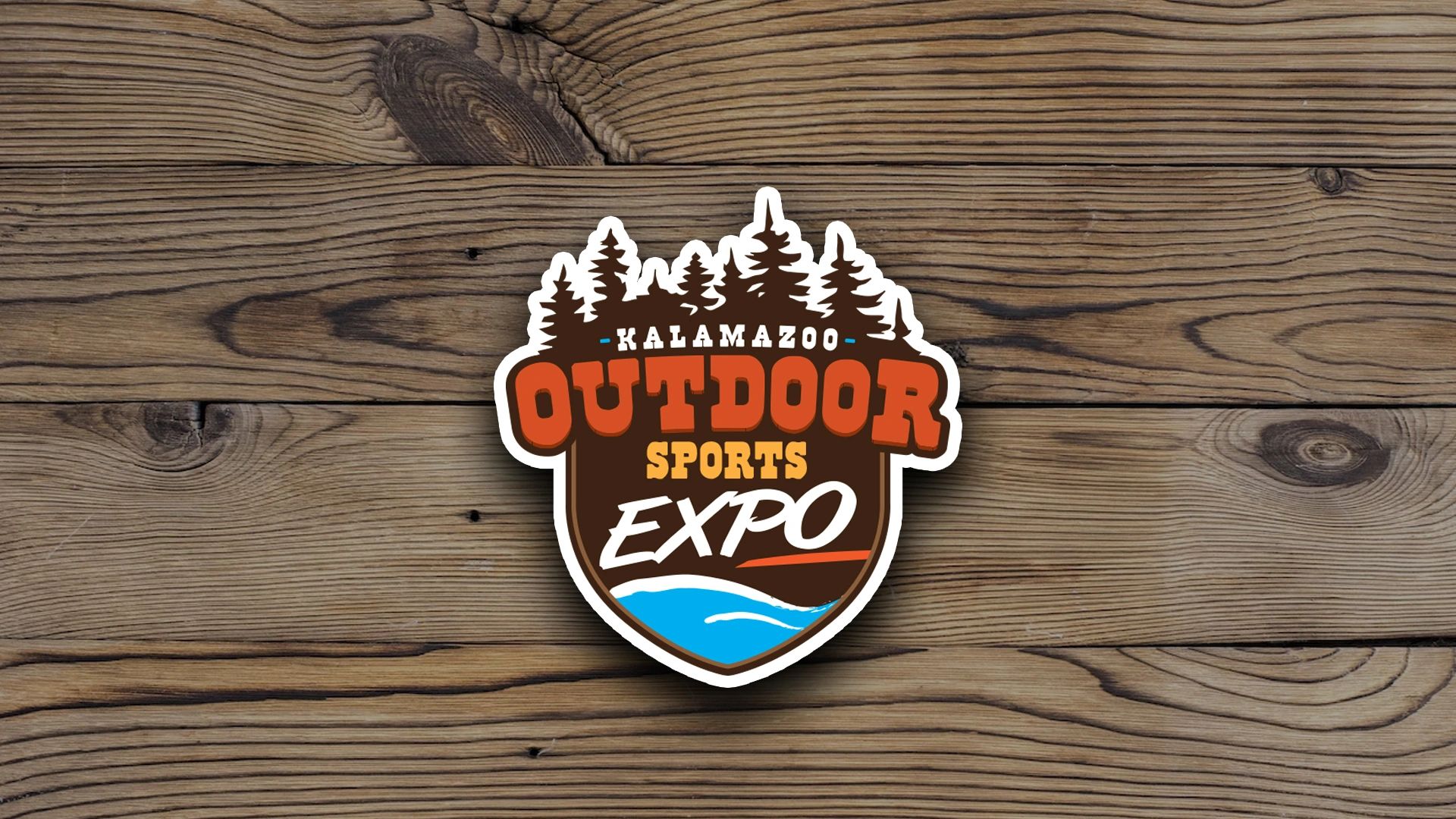 Kalamazoo Outdoor Sports Expo